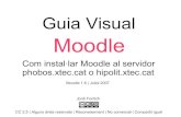 Guia visual Moodle: instal·lacio de Moodle al servidor phobos.xtec.cat o hipolit.xtec.cat