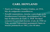 Carl Hovland