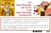 San NicoláS
