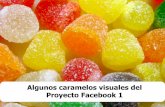 Caramelos Visuales Proyecto Facebook 1
