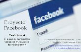 Teorico 4 Proyecto Facebook 2