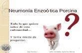 Neumonía enzoótica porcina