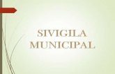 Sivigila municipal