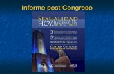 Informe congreso-fesea-2013