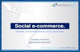Presentación: Andrés Marrero_eCommerce Day Montevideo 2013