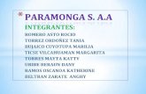 Paramonga s