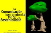 Comunicación y Sustentabilidad