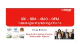 Estrategia en marketing online - Netbooster Agency