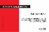 Infoadex 2009