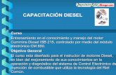 Capacitacion Motores Diesel ISB
