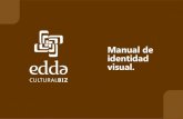 Edda manual de_identidad