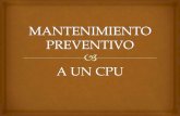 Mantenimiento Preventivo CPU y Teclado_Equipo 2