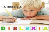 Actividades para trabajar la dislexia