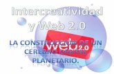 Intercreatividad Y Web 2 0