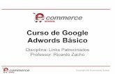 Curso de Google Adwords Básico EAD Ricardo Zacho