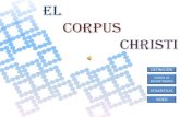 El corpus christi