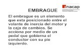 Clases embrague