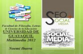 Seo+social media(noemi)