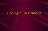 GeologíA En Granada