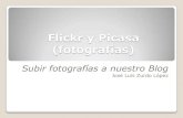 12 Flickr Y Picasa Fotos Para Nuestro Blog