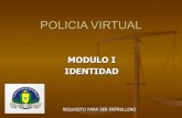 Policia virtual