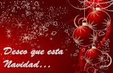 Feliz navidad Red 5 - Lima Norte - UGEL 02