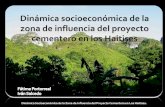 SocioeconóMica De La Xxx (Final)