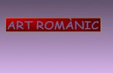 Art romànic 1