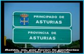Asturias Pueblos Y Rincones