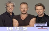 THE POLICE & STING