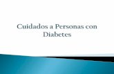 Presentacion diabetes