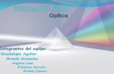 Optica (Fisica)