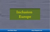 Inclusion europe.