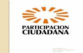 Ley orgánica de participación ciudadana del Ecuador