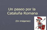 Cataluña Romana