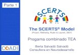 The SCERTS Model, Congreso AETAPI Parte 1