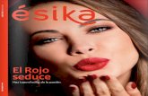 Catálogo Esika México 06