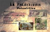 La Prehistoria Y Roma