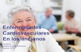 Expo geriatria enf cardiovasculares v6
