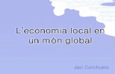 L’economia local en un món global