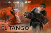 Feria de ciencias el tango