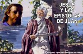 Leccion 1 Jesus Y Las Epistolas De Juan 3 Q Sef