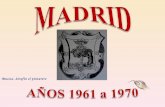 Curiosidades del Madrid de antes
