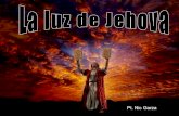 13. La Luz De Jehova