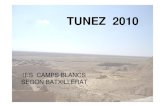 Tunísia 2010
