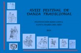 7. xviii festival de danza tradicional 2013
