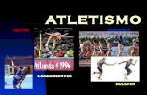 Presentacion atletismo