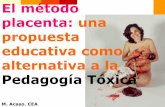 10 El Metodo  Placenta