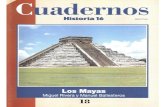 Cuadernos historia 16 018 1995 los mayas