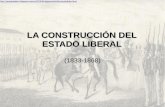 La construcción del Estado liberal